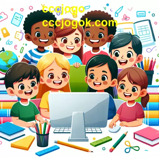 O Impacto dos Jogos Educativos na Aprendizagem Moderna
