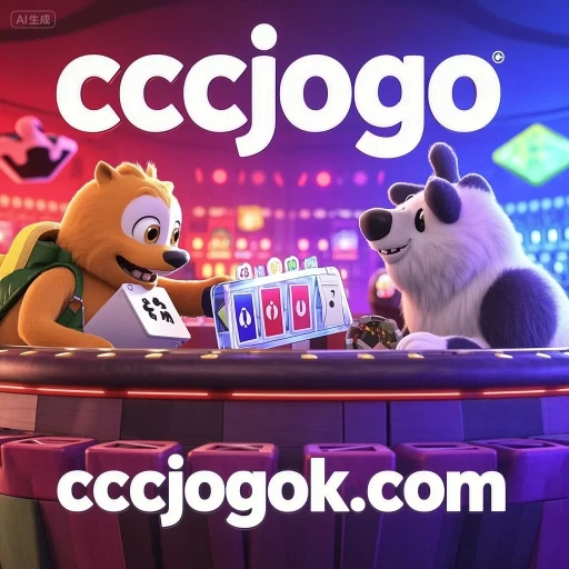 cccjogo