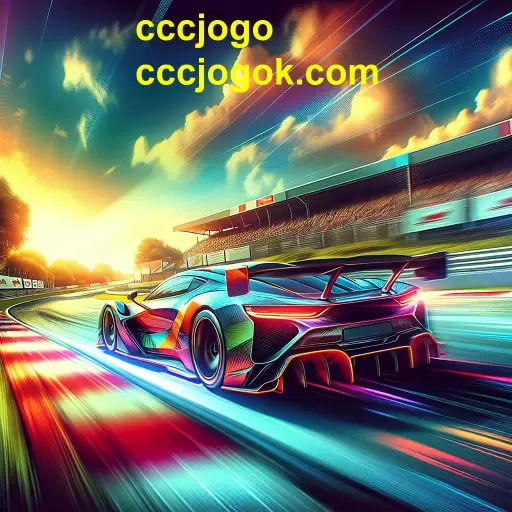 A Emoção dos Jogos de Corrida na cccjogo