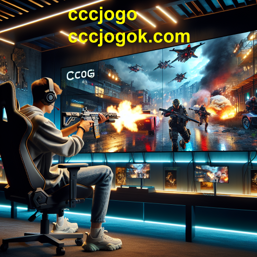A Evolução dos Jogos de Tiro: Uma Viagem pelo Mundo dos Shooters