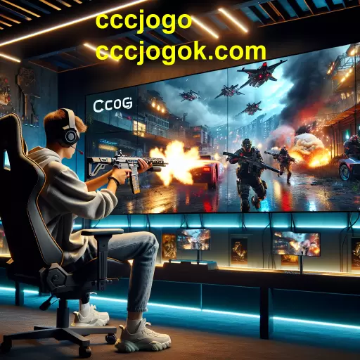 A Evolução dos Jogos de Tiro: Uma Viagem pelo Mundo dos Shooters